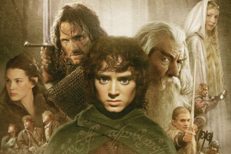 film the lord of the rings