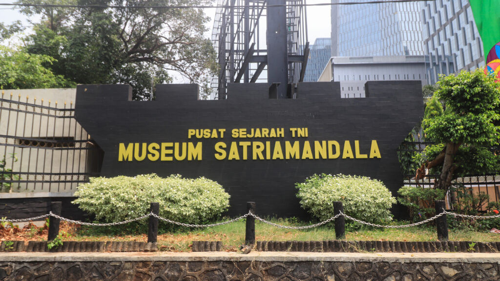 wisata sejarah