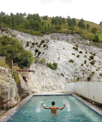 wisata danau toba