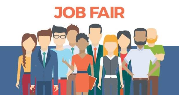 event job fair januari 2023