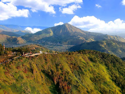 wisata danau toba