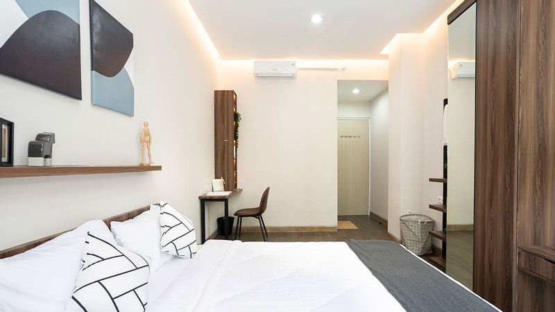 kost exclusive jakarta barat