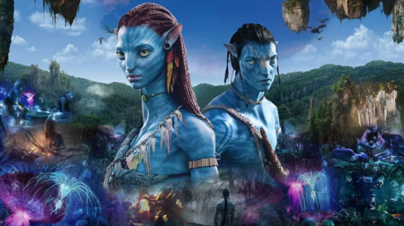 Avatar 2