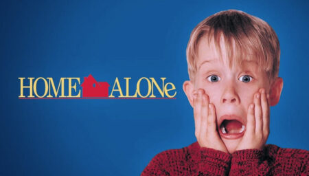 film home alone