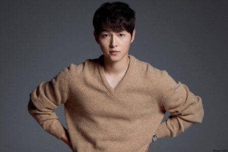 pacar song joong ki