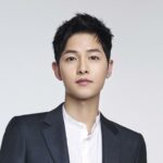 drakor Song Joong Ki