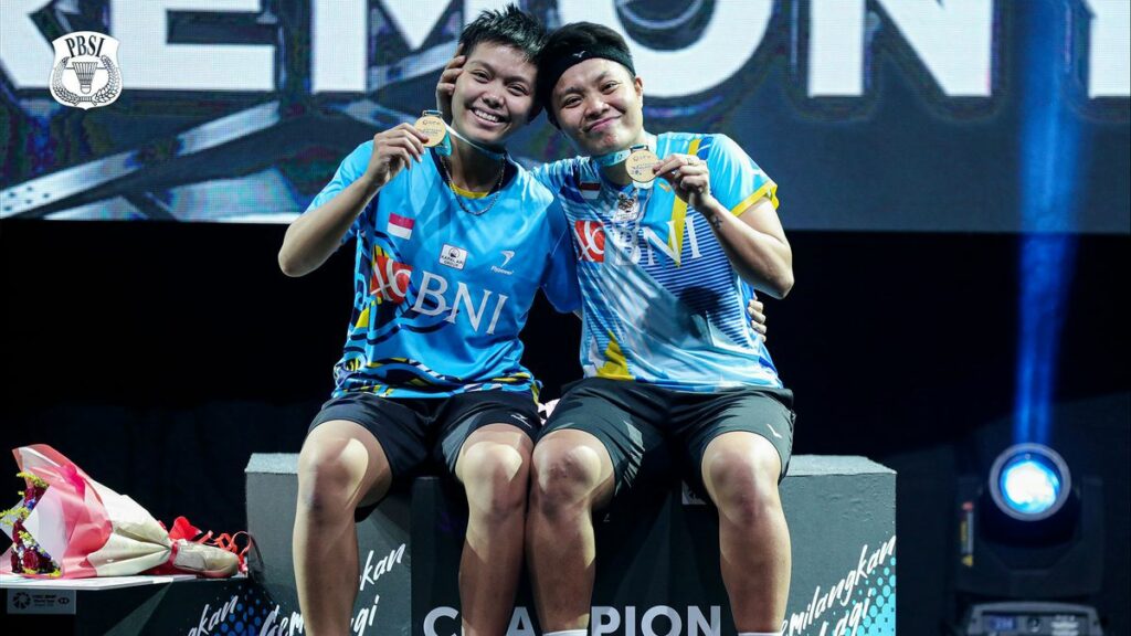 Malaysia Open 2023