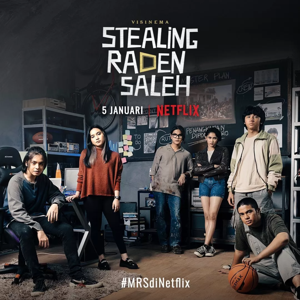 rekomendasi film indonesia terbaru