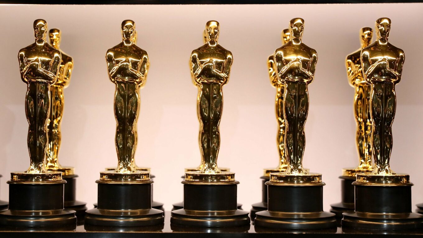 nominasi piala oscar 2023