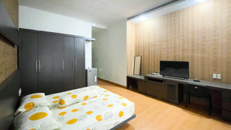 kost eksklusif medan