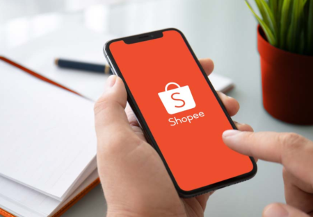 cara jualan di shopee