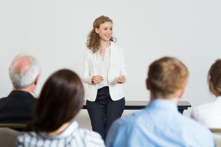 tips public speaking