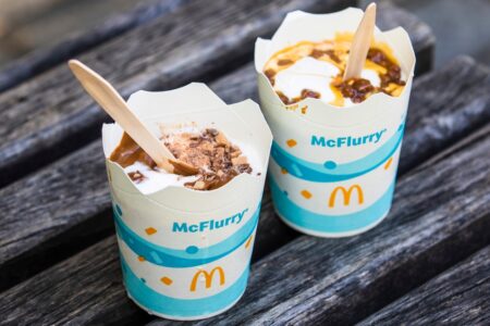 mcflurry mcd