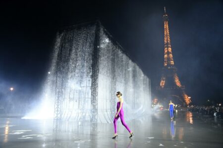 paris fashion week 2023