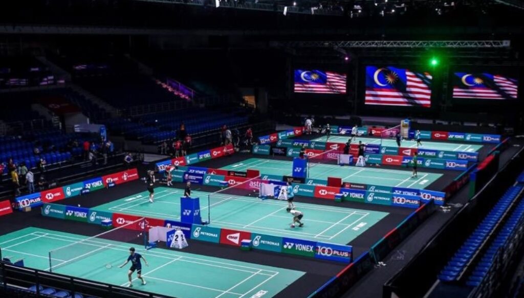 Malaysia Open 2023