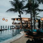 beach clubs bali