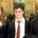 harry potter film