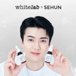 whitelab sehun