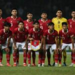 timnas Indonesia U-20