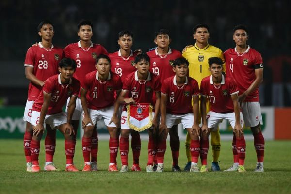 timnas Indonesia U-20