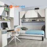 Desain kamar tidur minimalis