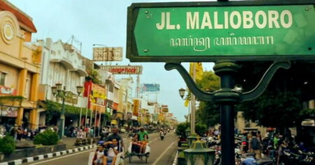 wisata dekat malioboro