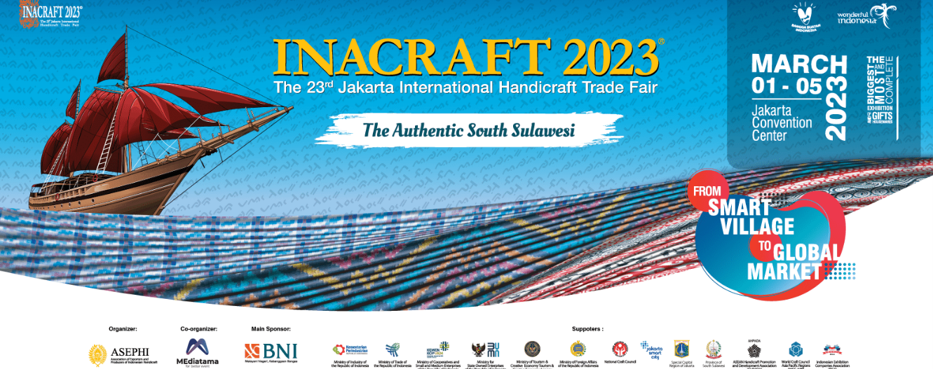 inacraft 2023