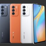 Infinix Zero 5G 2023