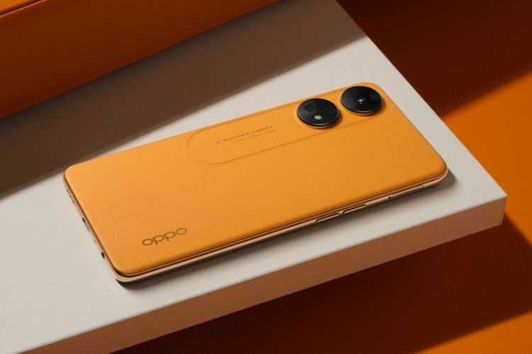 Oppo Reno8 T 4G