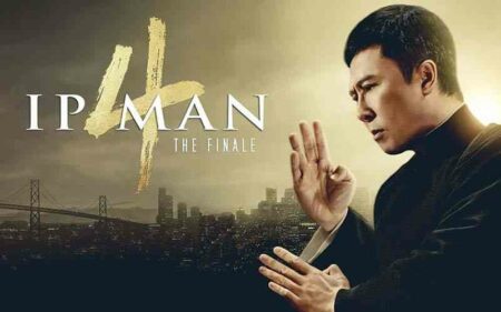 sinopsis film ip man 4