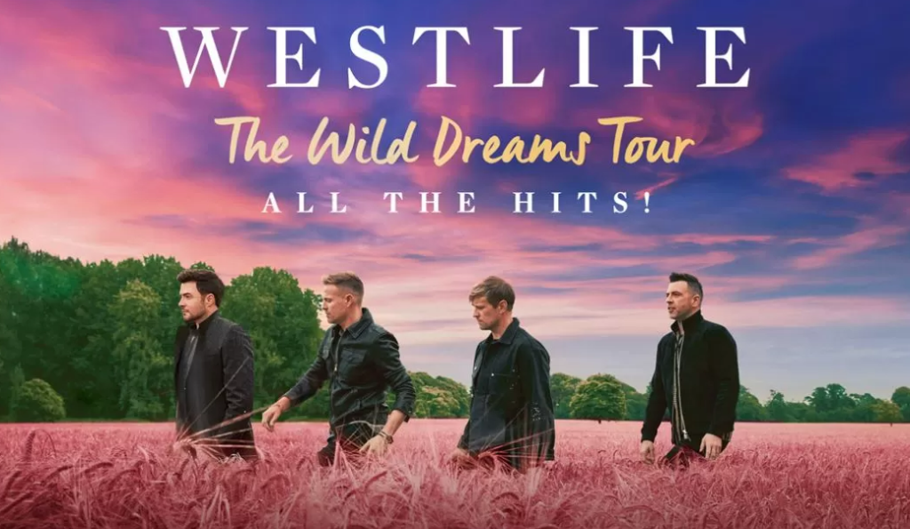 lagu westlife