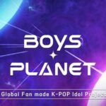 boys planet