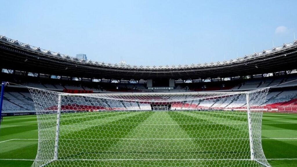 gelora bung karno