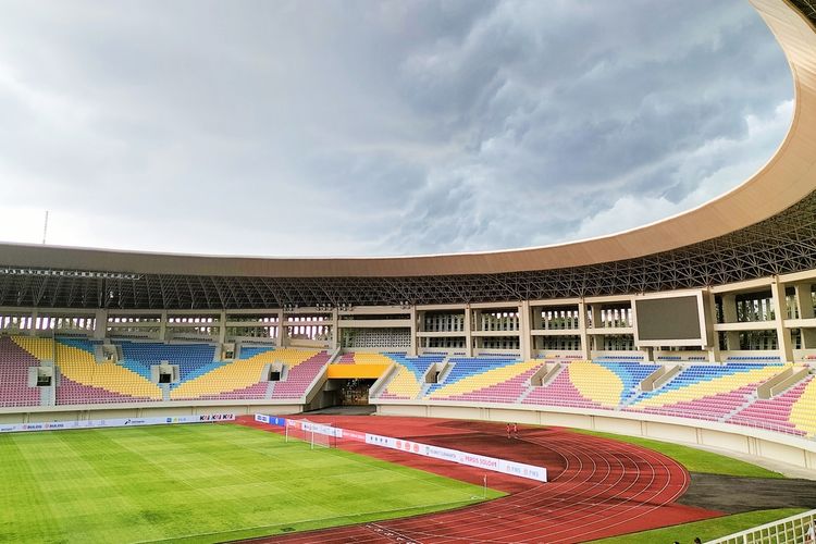 stadion piala dunia u20