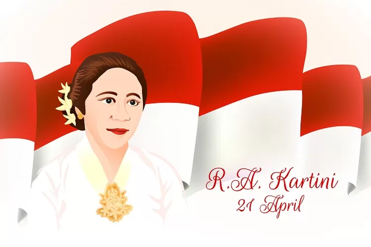 lirik lagu ibu kita kartini