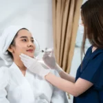 klinik kecantikan terdekat