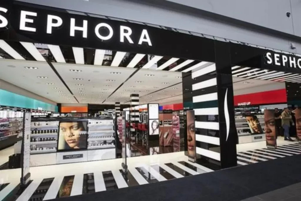 sephora